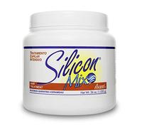 Silicon Mix Intensive Hair Deep Treatment, 36 Ounce by Silicon Mix
