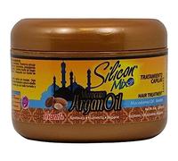 Silicon Mix Maroccan Argan Oil Hair Treatment
