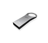 Silicon Power 16 GB USB 2.0 Flash Drive Società F80