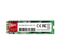 Silicon Power 1TB A55 M.2 SSD SATA III Unità a stato solido interna 2280 SU001TBSS3A55M28AB