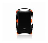 Silicon Power 1TB External Portable Hard Drive Rugged Armor A30 Shockproof 2.5-I