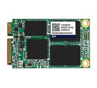 Silicon Power 256GB MSA350SV TLC SATA3 mSATA Industrial Solid State Disk