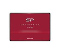 Silicon Power 2TB SSD Enterprise Grade 2.5" SATA III 6Gb/s Idea for Booting/Gaming Drive Internal Solid State Drive (SP020TISSD3ZZEV0)