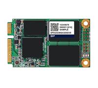 Silicon Power 32GB MSA300SV MLC SATA3 mSATA Industrial Solid State Disk