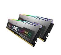 Silicon Power 32GB Xpower Turbina RGB DDR4 3200MHz PC4-25600 CL16 Kit Doppio Canale (2X 16GB)