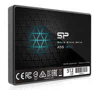 Silicon Power Sp512gbss3a55s25 512gb Ssd Argento
