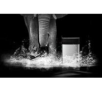 Silicon Power 6,3 cm (2.5") 5 TB 3.0 A85M Silver/a-shock/Water