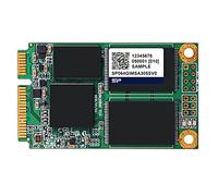 Silicon Power 64GB MSA300SV MLC SATA3 mSATA Industrial Solid State Disk