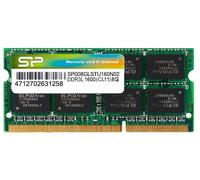 Silicon Power 8 GB DDR3 1166 Mhz Low-Voltage U DIMM Memory Module