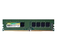 Silicon Power 8GB DDR4 DIMM memoria 2133 MHz