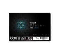 Silicon Power A55 4 TB Serial ATA III NVMe 3D NAND (SSD 4TB 2.5 SATAIII) [SP004TBSS3A55S25]