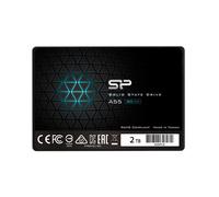 Silicon Power A55 4Tb serie ATA III NVMe 3D NAND - Nouvo