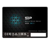 Silicon Power HDD SSDd 4TB. SP A55 TLC 3D Nand