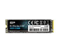 Hard Disk Silicon Power P34a60m28 Ssd M.2