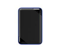 Silicon Power A62 disco rigido esterno 1000 GB Nero, Blu
