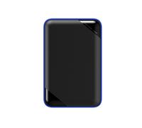 Silicon Power A62 disco rigido esterno 1Tb USB Type-A 3.2 Gen 1 (3.1 Gen 1) Nero, Blu - Nouvo