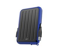 Silicon Power A66 1 TB 3.2 Gen 1 (3.1 Gen 1) Nero Blu USB SP010TBPHD66SS3B