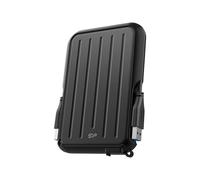 Silicon Power A66 1 TB 3.2 Gen 1 (3.1 Gen 1) Nero USB 3.2 SP010TBPHD66SS3K