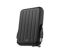 Silicon Power A66 4 TB 3.2 Gen 1 (3.1 Gen 1) Nero USB 3.2 SP040TBPHD66LS3K