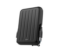 Silicon Power A66 5 TB 3.2 Gen 1 (3.1 Gen 1) Nero USB 3.2 SP050TBPHD66LS3K