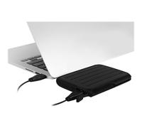 Silicon Power A66 5 TB 3.2 Gen 1 (3.1 Gen 1) Nero USB 3.2 SP050TBPHD66LS3K