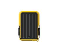 Silicon Power A66 disco rigido esterno 1000 GB Nero, Giallo