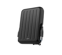 Silicon Power A66 disco rigido esterno 4 TB USB tipo A 3.2 Gen 1 [3.1 Gen 1] Ner