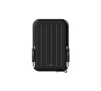 Silicon Power A66 disco rigido esterno 5 TB USB tipo A 3.2 Gen 1 [3.1 Gen 1] Ner