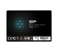 SSD SATA 3 da 2,5" 512 GB Silicon Power Ace A55