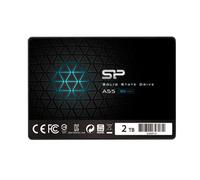 Silicon Power Ace A55 2 TB 2.5 Serial ATA III 3D NAND (SILICON POWER Ace A55 - 2