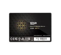 Silicon Power Ace A58 2.5 512 GB SLC