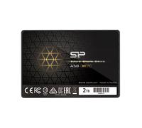 Silicon Power Ace A58 2 TB Nero