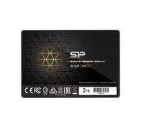 Silicon Power Ace A58 2 TB Nero