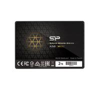 Silicon Power Ace A58 2 TB Nero