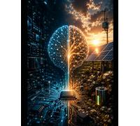 Silicon, Power, and Intelligence (Volume-II): Model Compression and Efficient Inference: 2