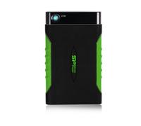 Silicon Power Armor A15 1TB externe harde schijf 1000 GB Zwart