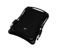 Silicon Power Armor A30 1 TB 2.5" Nero Black 1T SP010TBPHDA30S3A