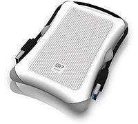 Silicon Power SATA Case For Hard Drive 2.5 inches , with Shockproof and Dustproo