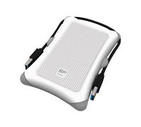 Silicon Power Armor A30 disco rigido esterno 2000 GB Bianco