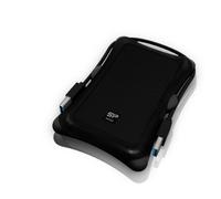 Silicon Power Armor A30 disco rigido esterno 2000 GB Nero