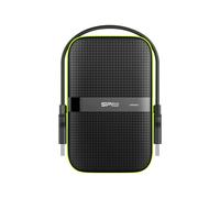 Silicon Power Armor A60 1 TB 2.5" 3.2 Gen 1 (3.1 Gen 1) Nero SP010TBPHDA60S3K
