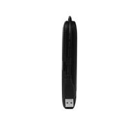 Silicon Power Armor A60 2 GB 2.5" 3.2 Gen 1 (3.1 Gen 1) Nero SP020TBPHDA60S3A