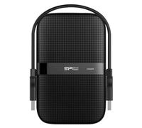 SILICON POWER - Armor A60 All blk 2TB USB 3.0 2,5 SP020TBPHDA60S3A