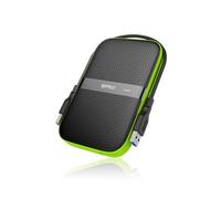 Silicon Power Armor A60 disco rigido esterno 2 TB 2.5 USB tipo A 2.0/3.2 Gen 1 [