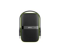 Silicon Power Armor A60 disco rigido esterno 5 TB 2.5 Micro-USB B 3.2 Gen 1 [3.1