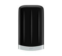 Silicon Power Armor A65B disco rigido esterno 1Tb USB Type-A 2.0/3.2 Gen 1 (3.1 Gen 1) Nero, Grigio - Nouvo