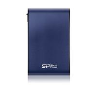 Silicon Power Armor A80 disco rigido esterno 1000 GB Blu NEW