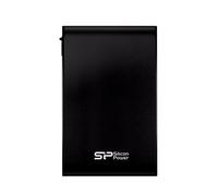 Silicon Power Armor A80 disco rigido esterno 1000 GB Nero