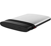 Silicon Power Armor A85 disco rigido esterno 5000 GB Argento