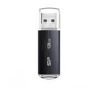 Silicon Power Blaze B02 unità flash USB 128 GB USB tipo A 3.0 (3.1 Gen 1) Nero